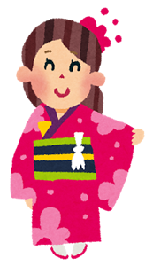 七五三の着物はレンタル？